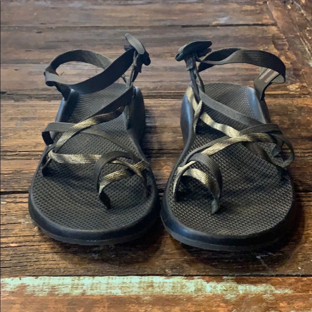 Chaco ZX/2 size 13